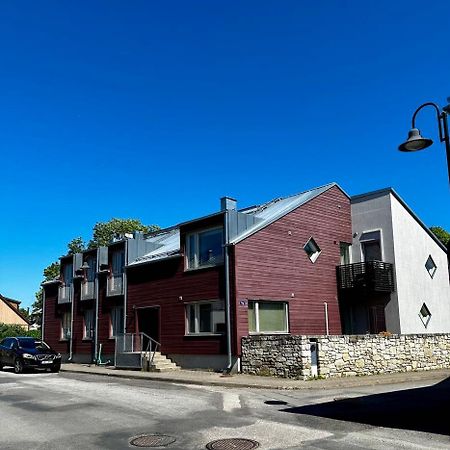 Tolli Apartment Курессааре Екстер'єр фото