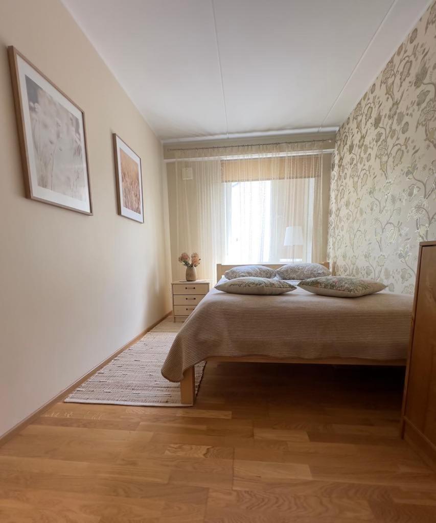 Tolli Apartment Курессааре Екстер'єр фото