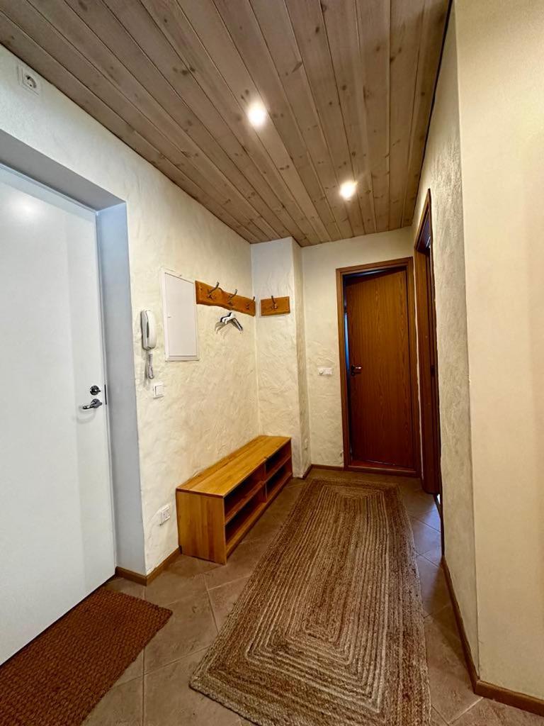 Tolli Apartment Курессааре Екстер'єр фото